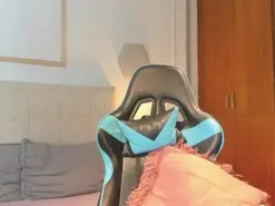 Amateur Best Webcam of _MARIA_FOXX