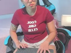 Amateur Sex Chat of _MARIA_FOXX