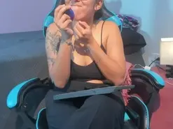Amateur Free Porn Cam of _MARIA_FOXX