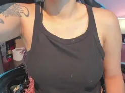 Amateur Nude Webcam of _MARIA_FOXX