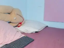Amateur Adult Webcam of _MARIA_FOXX