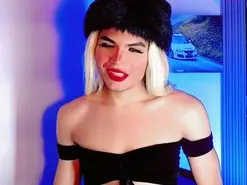 Amateur Best Webcam of Britany_rosse