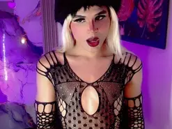 Amateur Adult Webcams of Britany_rosse