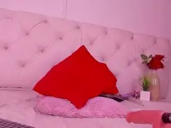 Amateur Best Webcam of Niicolle_Evanss