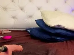 Amateur Best Webcam of Niicolle_Evanss