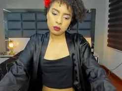 Amateur Live Sex of Lucia_janne