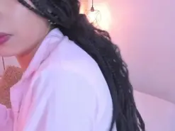 Amateur Free Live Porn of Lucia_janne