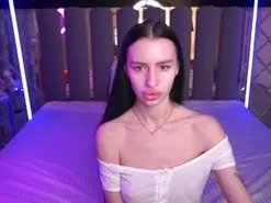 Amateur Private Sex Chat of SnowWhitee