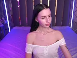 Amateur Adult Video Chat of SnowWhitee