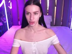 Amateur Sex Cam of SnowWhitee