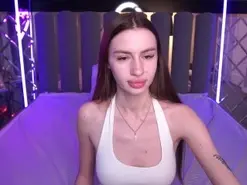 Amateur Sex Cam of SnowWhitee