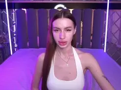 Amateur Free Porn Cam of SnowWhitee