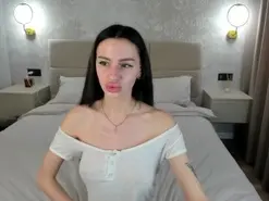 Amateur Free Live Porn of SnowWhitee
