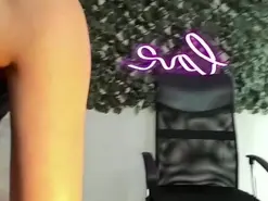 Amateur Sex Cam of SamantaOrtiz