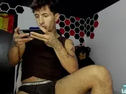 Amateur Adult Webcam of nebullaxmsqueen