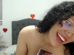 Amateur Adult Webcam of ferija_18