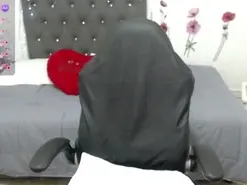 Amateur Free Porn Cam of ferija_18