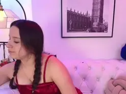 Amateur Nude Webcam of miia_bela