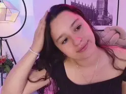 Amateur Private Sex Chat of miia_bela