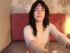 Amateur Free Live Porn of AilynHouston