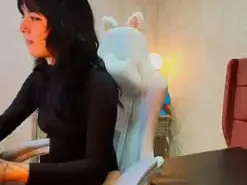Amateur Live Sex of AilynHouston