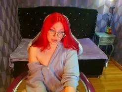 Amateur Adult Webcam of DakotaStyle