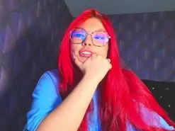 Amateur Best Webcam of DakotaStyle