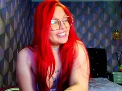Amateur Sex Cam of DakotaStyle