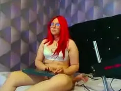 Amateur Private Sex Chat of DakotaStyle