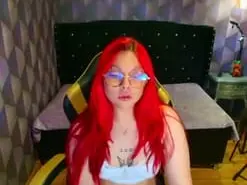 Amateur Adult Webcams of DakotaStyle