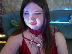 Amateur Best live sex cam show of RosieMoons