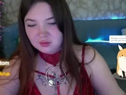 Amateur Live Sex Cam of RosieMoons