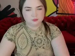 Amateur Adult Webcam of RosieMoons