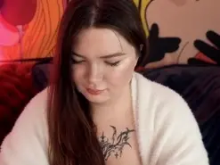 Amateur Sex Chat of RosieMoons