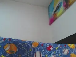 Amateur Best Webcam of Goddes_emily