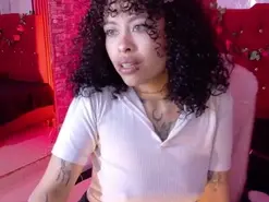 Amateur Adult Webcams of Miahernandezpr