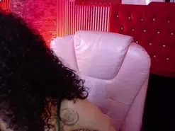 Amateur Nude Webcam of Miahernandezpr