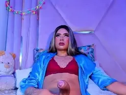 Amateur Adult Webcam of jazmin_waked