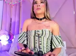 Amateur Live Sex Cam of jazmin_waked