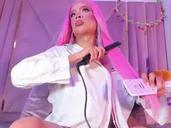 Amateur Watch Live Sex Cams of jazmin_waked