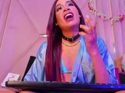 Amateur Free Live Porn of jazmin_waked