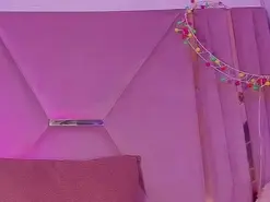 Amateur Best Webcam of jazmin_waked