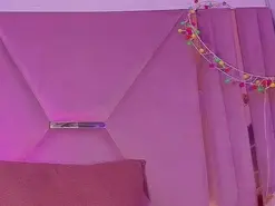 Amateur Best Webcam of jazmin_waked