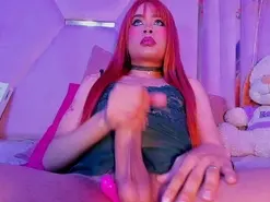 Amateur Sex Chat of jazmin_waked