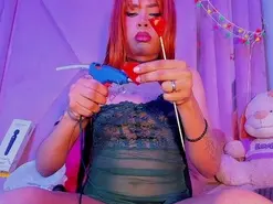 Amateur Live Porn of jazmin_waked
