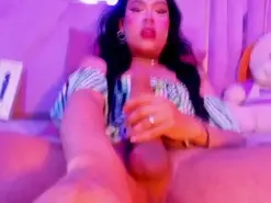 Amateur Adult Video Chat of jazmin_waked