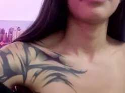 Amateur Adult Video Chat of Petitte_Sofy