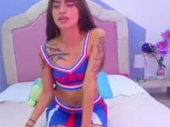 Amateur Live Porn of Petitte_Sofy