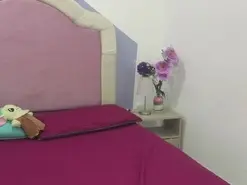 Amateur Nude Webcam of Petitte_Sofy