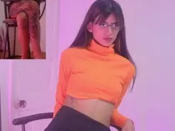 Amateur Sex Cam of Petitte_Sofy